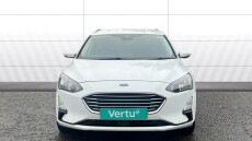 Ford Focus 1.0 EcoBoost 125 Zetec 5dr Petrol Estate